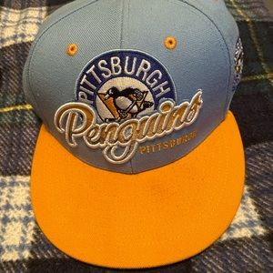 Pittsburgh Penguins SnapBack